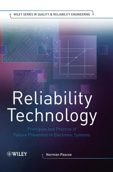 Cover of Reliability Technology