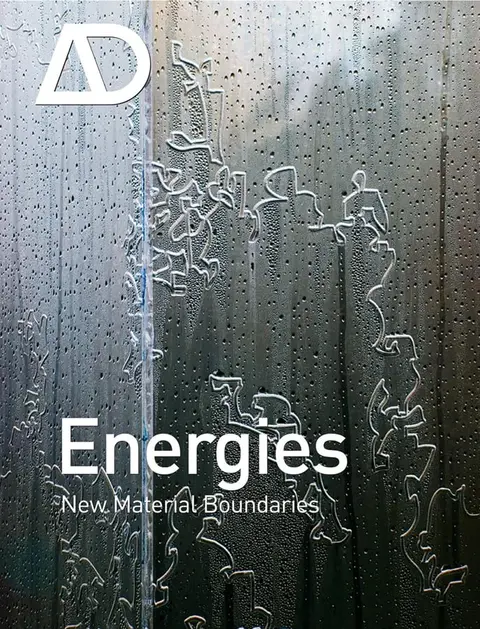 Cover of Energies
