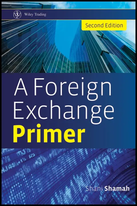 Cover of A Foreign Exchange Primer