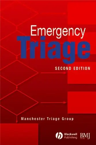 Cover of Emergency Triage