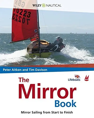 Cover of The Mirror Book