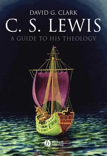 Cover of C.S. Lewis