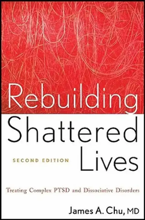 Cover of Rebuilding Shattered Lives Rebuilding Shattered Lives