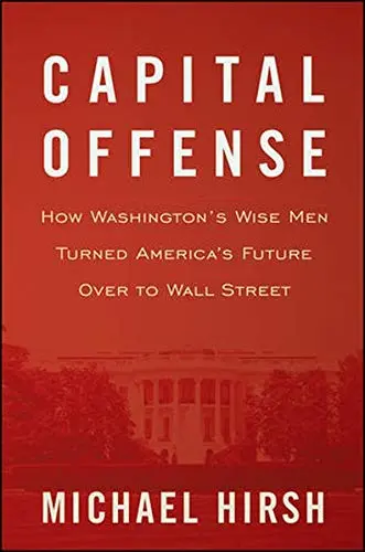 Cover of Capital Offense