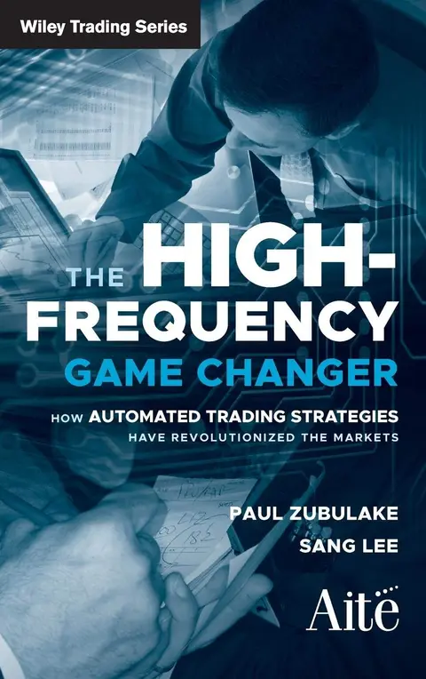 Cover of The High Frequency Game Changer