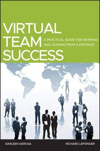 Cover of Virtual Team Success