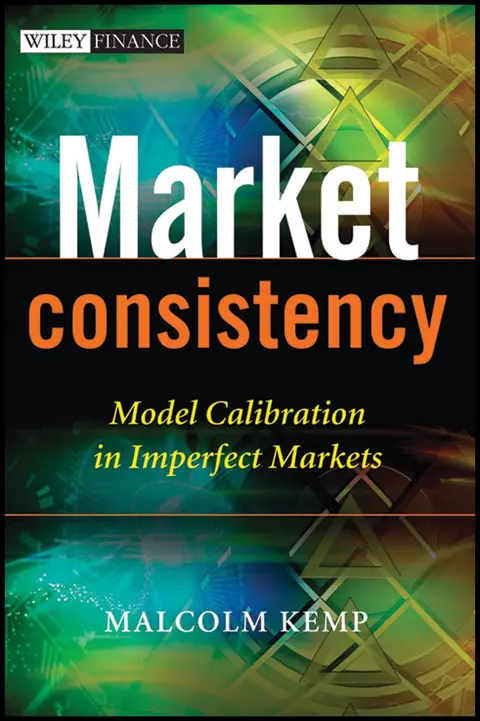 Cover of Market Consistency