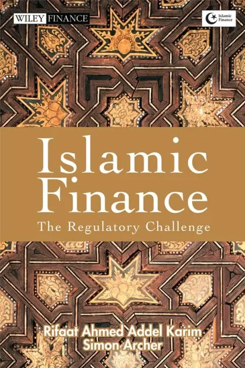 Cover of Islamic Finance