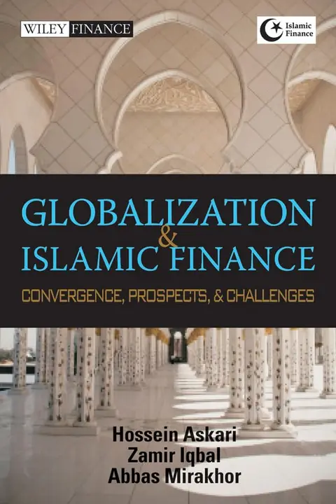 Cover of Globalization and Islamic Finance