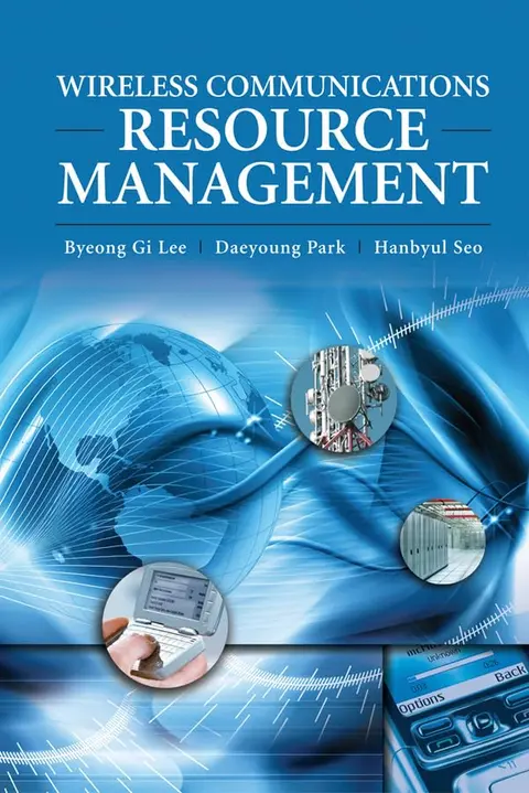 Cover of Wireless Communications Resource Management