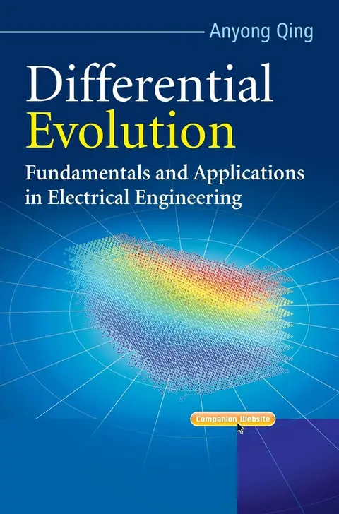 Cover of Differential Evolution