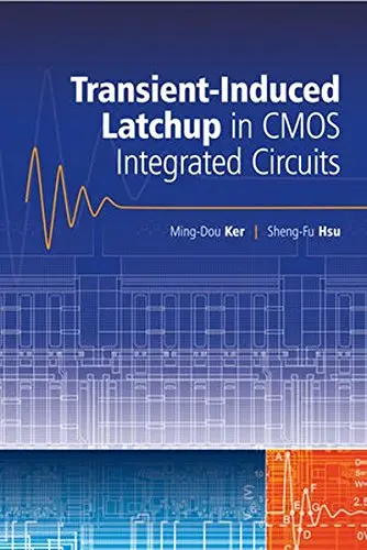 Cover of Transient-induced Latchup in Cmos Integrated Circuits