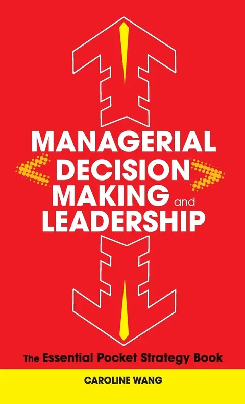 Cover of Managerial Decision Making Leadership