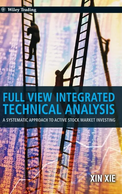 Cover of Full View Integrated Technical Analysis