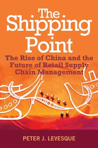 Cover of The Shipping Point