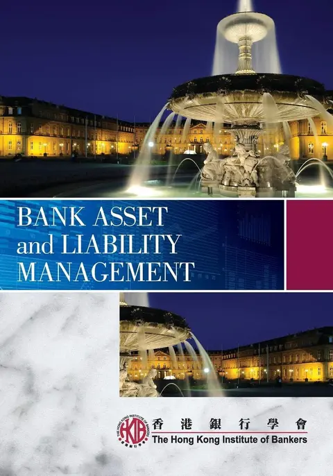 Cover of Bank Asset and Liability Management