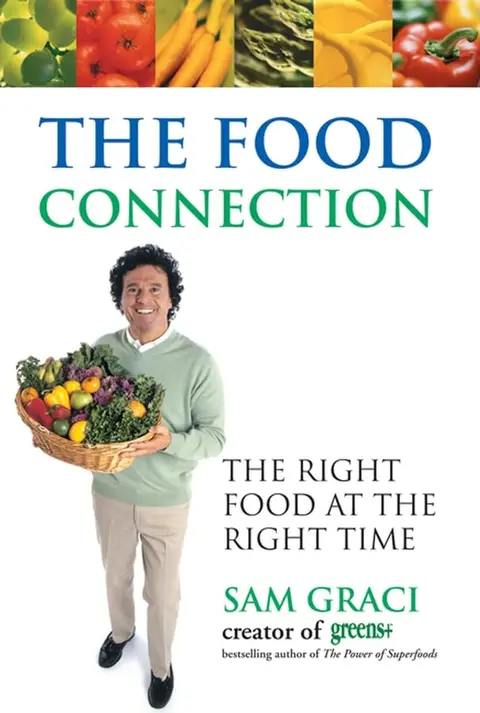 Cover of The Food Connection