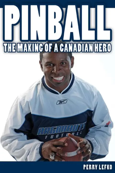 Cover of Pinball