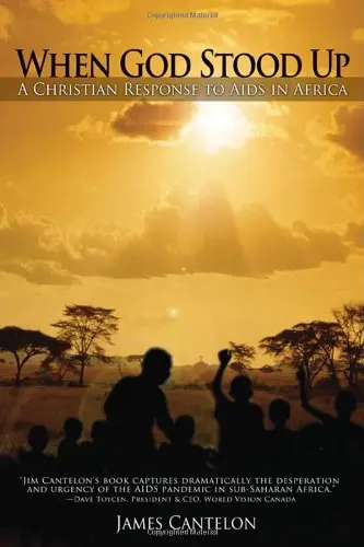 Cover of When God Stood up