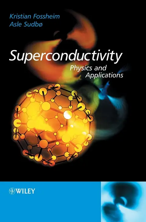 Cover of Superconductivity