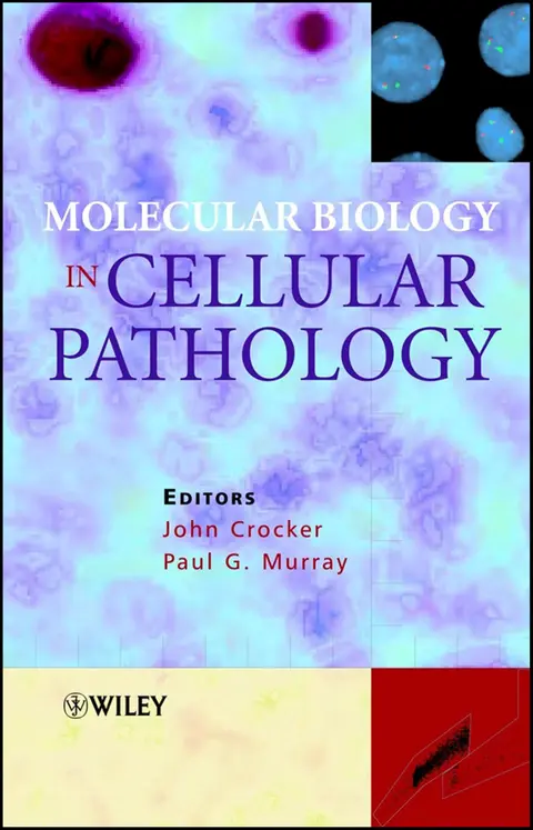 Cover of Molecular Biology in Cellular Pathology