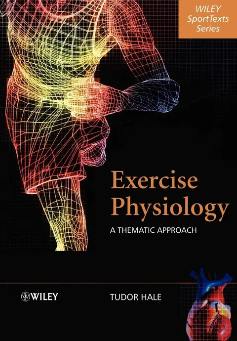 Cover of Exercise Physiology