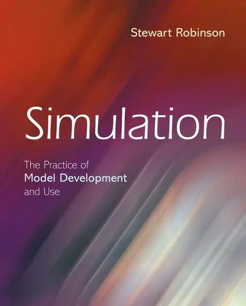 Cover of Simulation