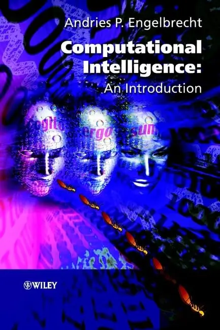 Cover of Computational Intelligence