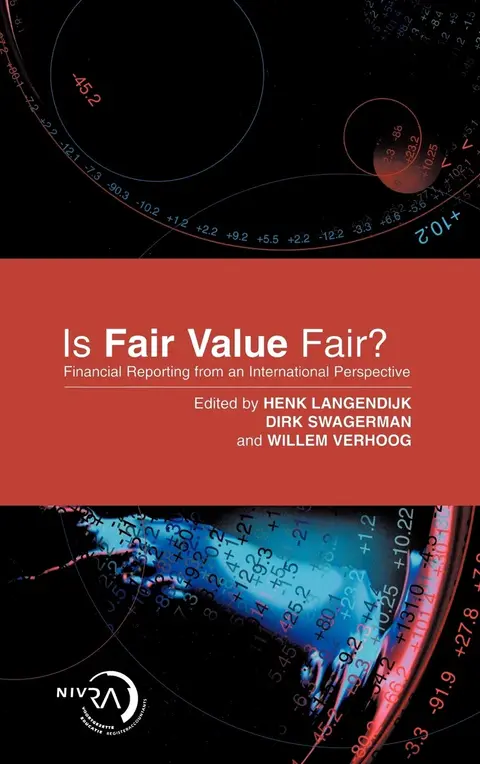 Cover of Is Fair Value Fair?
