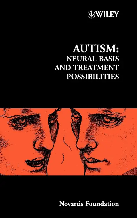Cover of Autism