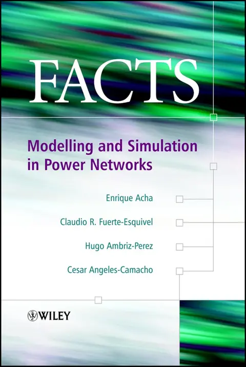 Cover of Facts