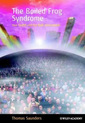 Cover of The Boiled Frog Syndrome