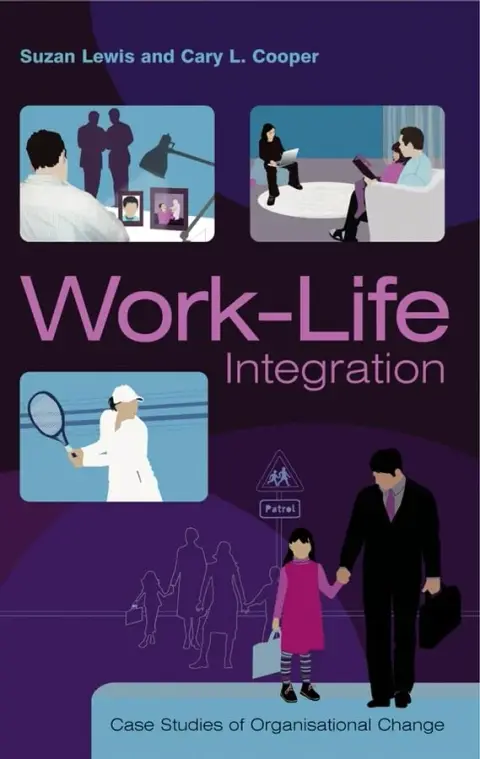 Cover of Work–Life Integration