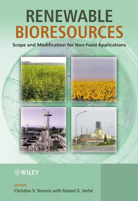 Cover of Renewable Bioresources