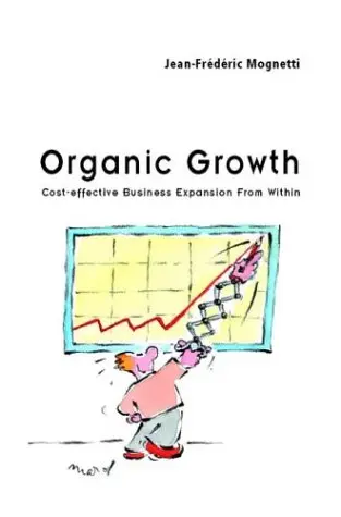 Cover of Organic Growth