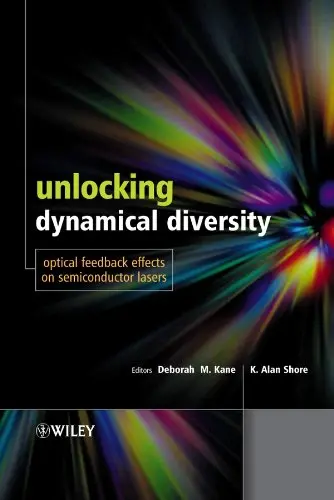 Cover of Unlocking Dynamical Diversity