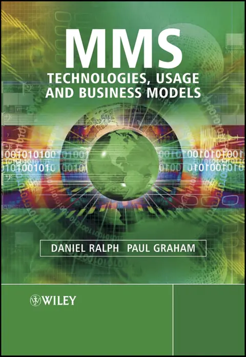 Cover of Mms