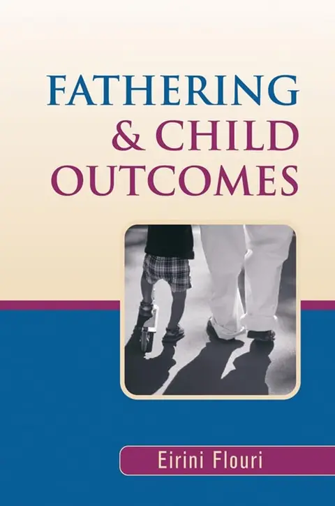 Cover of Fathering and Child Outcomes