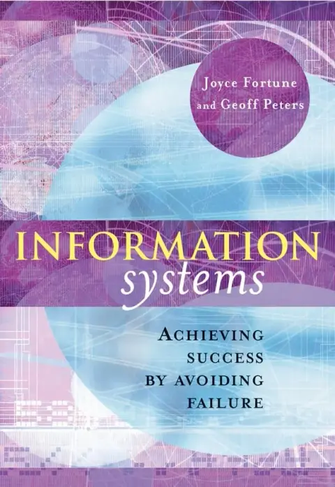 Cover of Information Systems