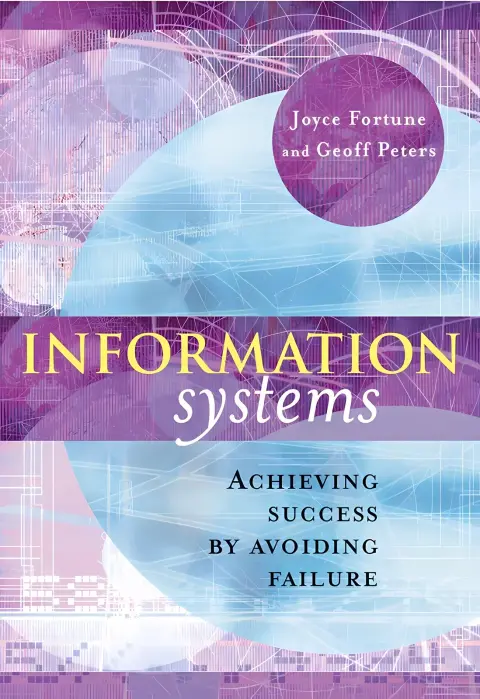 Cover of Information Systems