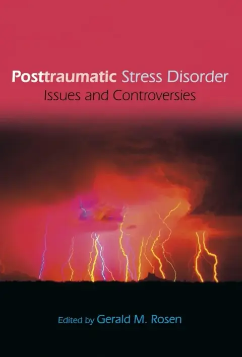 Cover of Posttraumatic Stress Disorder