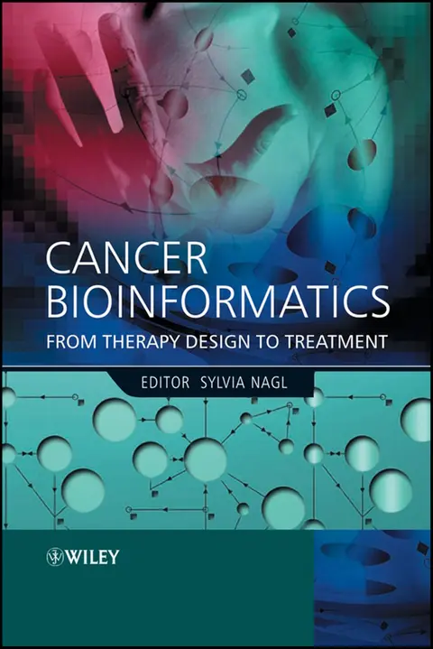Cover of Cancer Bioinformatics
