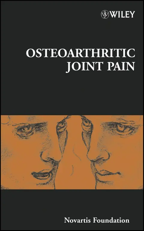 Cover of Osteoarthritic Joint Pain