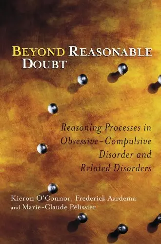 Cover of Beyond Reasonable Doubt