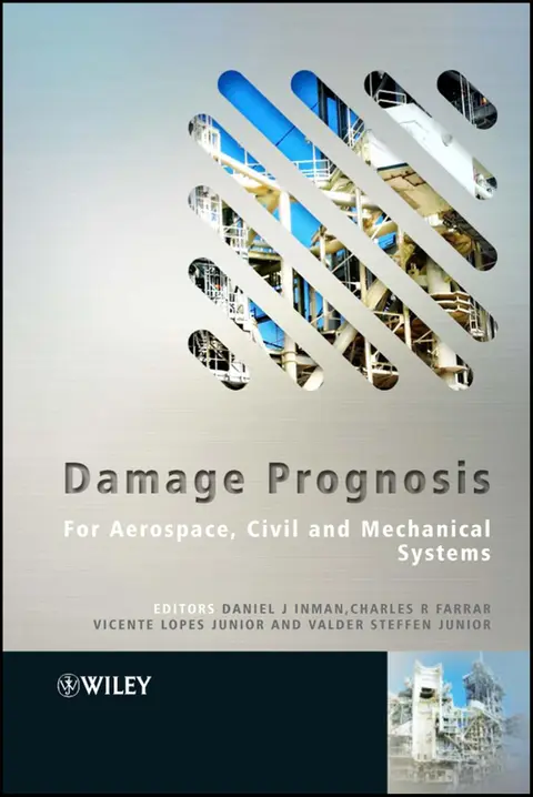 Cover of Damage Prognosis