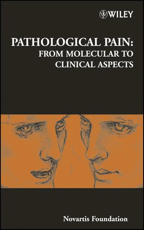 Cover of Pathological Pain