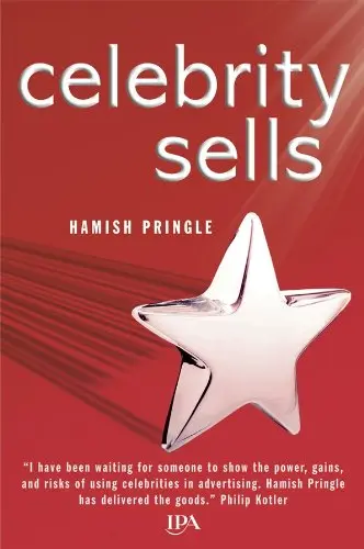 Cover of Celebrity Sells