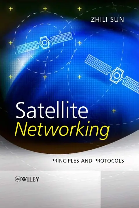 Cover of Satellite Networking