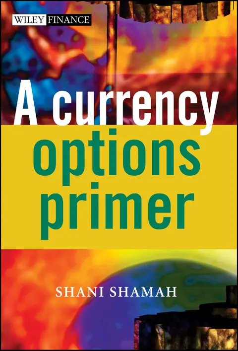 Cover of A Currency Options Primer