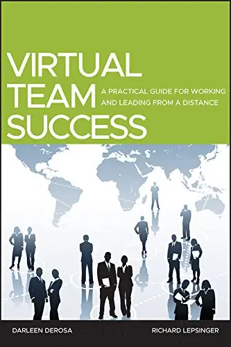 Cover of Virtual Team Success